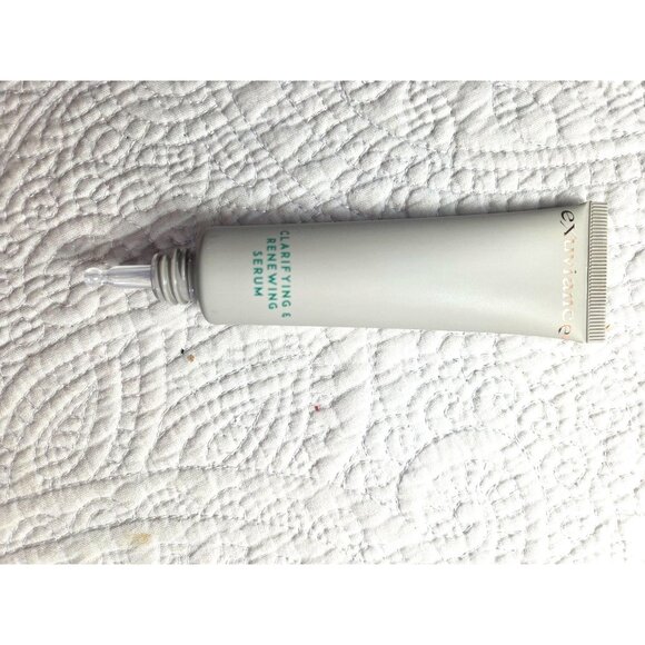 Exuviance Clarifying & Renewing Serum 30 Ml/1 Fl Oz For Adult Blemish-Prone Skin - Picture 5 of 7